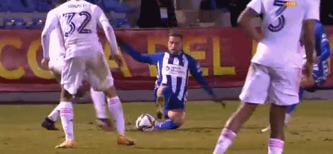 法比安：不敢说我们是不是世界最佳中场组合，维蒂尼亚很出色